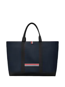 Thom Browne medium Tool tote bag 27329421