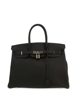 Hermes leather birkin bag 30838702