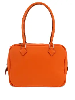 Hermes mini Plume tote bag 30837774