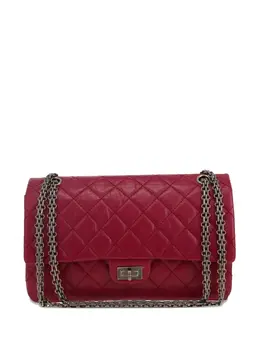 Chanel large 2.55 shoulder bag 30837805