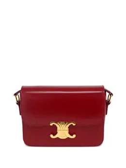 Celine Triomphe Teen shoulder bag 30837778