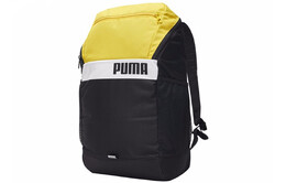 Рюкзак унисекс Puma, Black 077292-08 | black