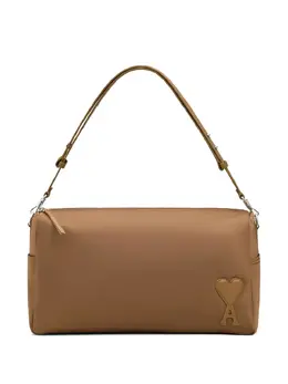 Ami Paris large Marcel shoulder bag 30651165