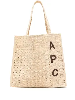 A.P.C. June tote bag 30679194