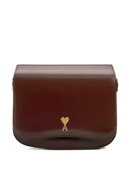 Ami Paris Paris Paris shoulder bag 30650679