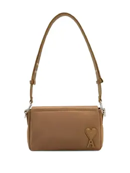Ami Paris Marcel shoulder bag 30650735