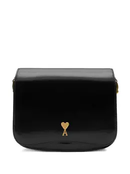 Ami Paris Paris Paris shoulder bag 30650595