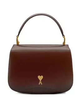 Ami Paris Paris Paris shoulder bag 30650751