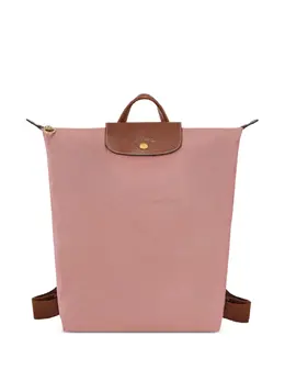 Longchamp zip-up backpack 30212928