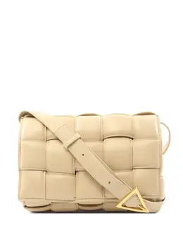 Bottega Veneta 2010s Cassette shoulder bag 30453914