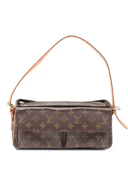 Louis Vuitton 2004 Viva Cité MM shoulder bag 30647233
