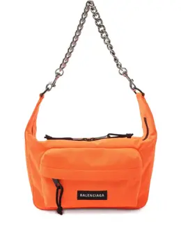 Balenciaga chain-strap shoulder bag 30646677