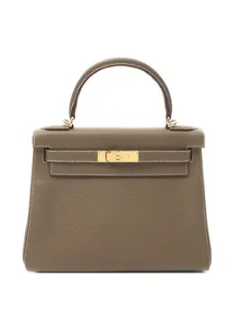 Hermes 2024 Kelly 28 two-way handbag 30294834