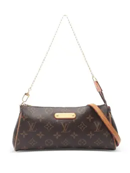 Louis Vuitton 2009 Eva monogram shoulder bag 30647244