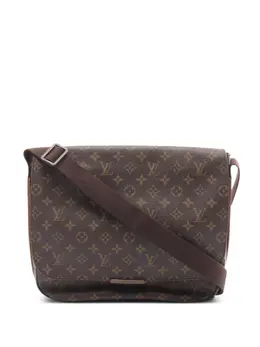 Louis Vuitton 2009 Beaubourg MM cross body bag 30453887