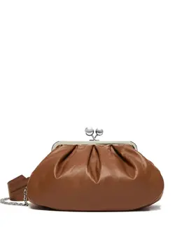 Weekend Max Mara Pasticcino clutch bag 30824899