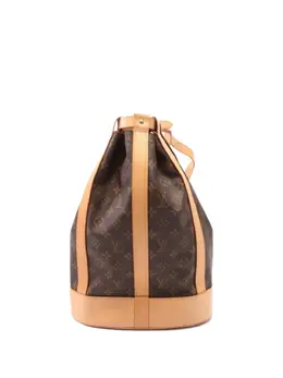 Louis Vuitton 2000 Randonnee PM shoulder bag 30295585