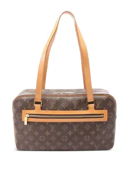 Louis Vuitton 2002 Cite GM shoulder bag 30453913