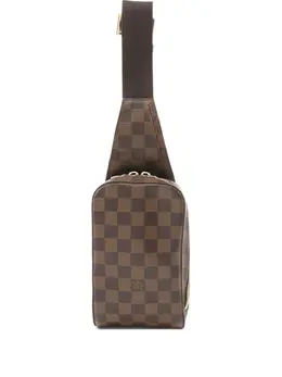 Louis Vuitton 2005 Geronimos crossbody bag 30646833