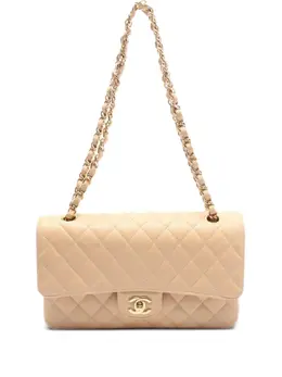 Chanel 2021s Matelasse W Flap Chain shoulder bag 30646700