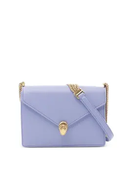 Bvlgari 2010s Serpenti Forever Chain shoulder bag 30296069