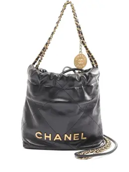 Chanel 2021 mini Chain shoulder bag 30647283