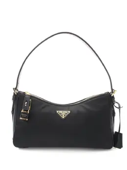 Prada 2020s Re-Nylon shoulder bag 30294794