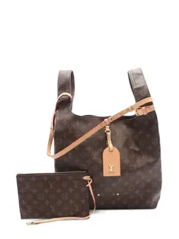 Louis Vuitton 2010s Atlantis GM tote bag 30647155