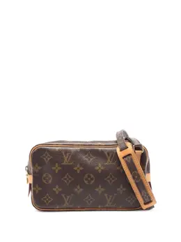 Louis Vuitton 2003 Marly Bandouliere cross body bag 30454816