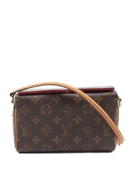 Louis Vuitton 2003 Recital shoulder bag 30647302