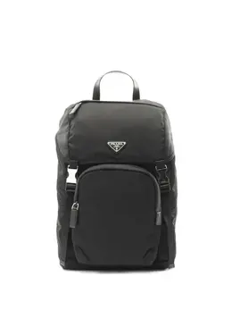 Prada 2020s Re-Nyon backpack 30647419