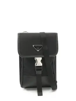 Prada 2020s utility shoulder bag 30294837