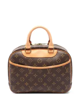 Louis Vuitton 2004 Trouville bag 30294953