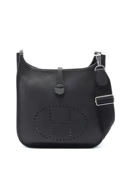 Hermes 2022 Evelyn 3 Troyes PM shoulder bag 30453833