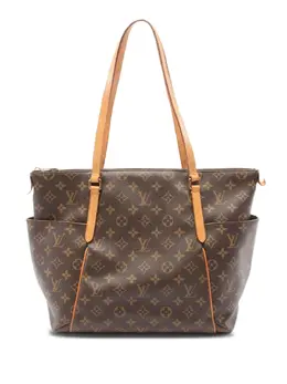 Louis Vuitton 2015 Totally MM tote bag 30453852
