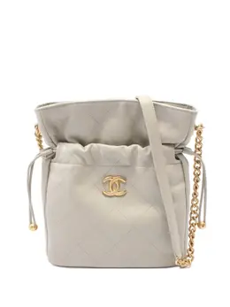 Chanel 2021 matelasse shoulder bag 30646572