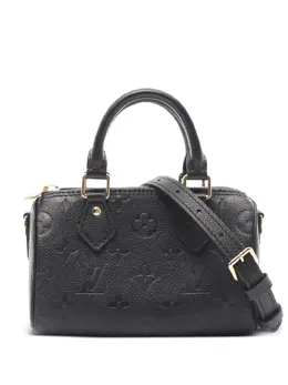 Louis Vuitton 2021 mini Speedy tote bag 30454765