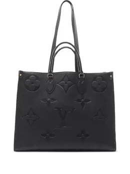 Louis Vuitton 2020 On The Go GM tote bag 30453957