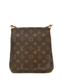 Louis Vuitton 2005 Musette Salsa cross body bag 30679228