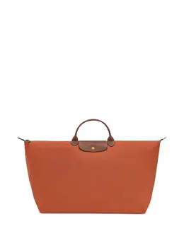 Longchamp large Le pliage tote bag 30214029