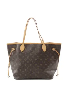 Louis Vuitton 2007 Neverfull MM tote bag 30454769