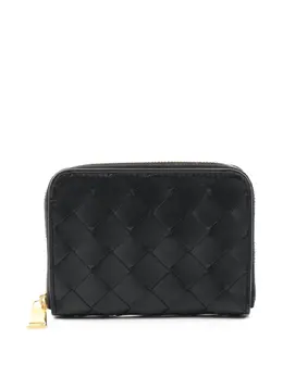Bottega Veneta 2020s Intrecciato wallet 30454956