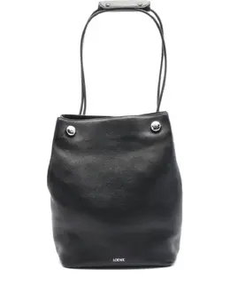 Loewe 2020s Pebble hobo shoulder bag 30294851
