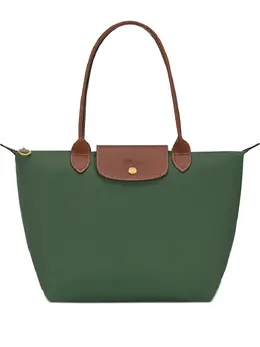 Longchamp medium Le Pliage tote bag 30212933