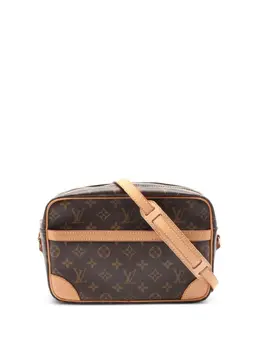 Louis Vuitton 2007 Trocadero 27 cross body bag 30454942