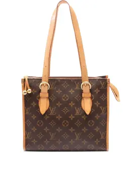Louis Vuitton 2006 Popincourt shoulder bag 30296075