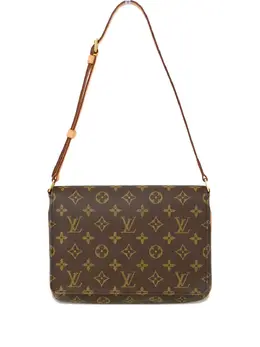 Louis Vuitton 2001 Musette Tango shoulder bag 30679224