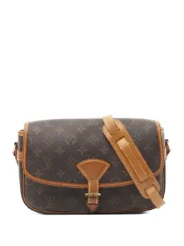 Louis Vuitton 2001 Sologne Monogram shoulder bag 30294928