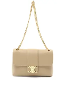 Celine 2020s medium Victor shoulder bag 30295476