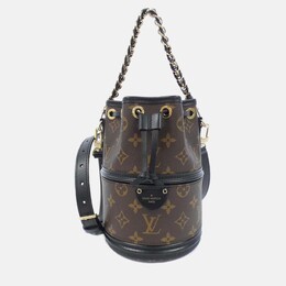 Louis Vuitton Canoe Monogram Canvas Shoulder Bag 1166182